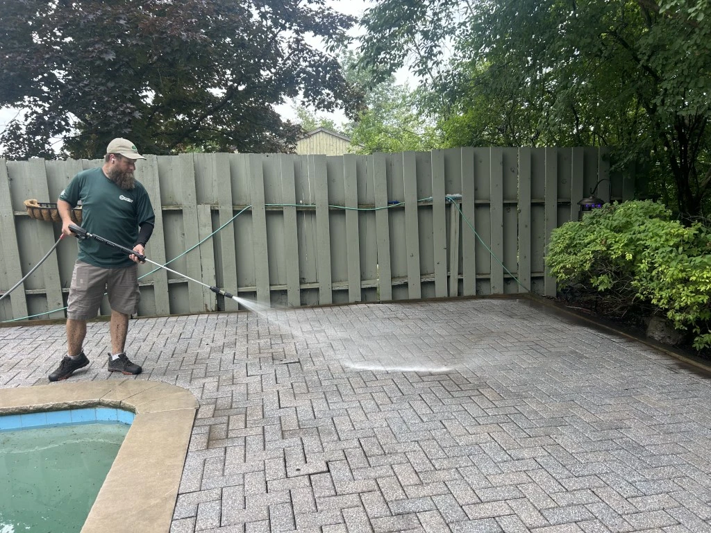 Cicero NY Pressure Washing Emerald City Window Cleaning Emerald City Window Cleaning Pressure Washing Cicero NY