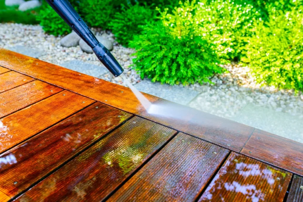9 Common Pressure Washing Mistakes and How to Avoid Them Common Pressure Washing Mistakes