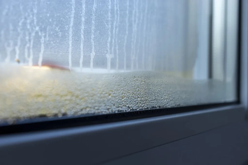 Why You Have Foggy Windows (and What to Do About It)