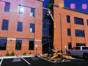 Emerald City Window Cleaning Commercial Window Cleaning Syracuse NY