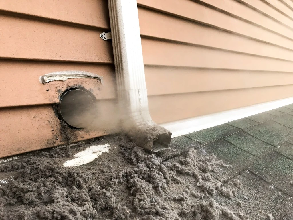 Protect Your Home: The Critical Role of Dryer Vent Cleaning